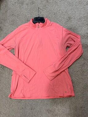 Lilly Pulitzer luxletic XL EUC